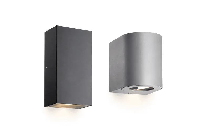 LED Wandlampen