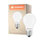 Ledvance Classic LED E27 Peer Mat 7.2W 1521lm - 827 Zeer Warm Wit | Dimbaar - Vervangt 100W
