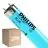 Voordeelpak 25x Philips MASTER TL-D 58W - Blauw | 150cm