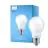 Philips Corepro LED Lamp E27 Peer Mat 8.5W 1055lm - 830 Warm Wit | Vervangt 75W