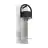 Eglo Wandlamp Carraro Staal Grijs | IP44 - Geschikt voor 1x E27