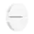 Eglo Wandlamp Vascella Roestvrij Staal Wit 5W 600lm - 827-840-865 CCT | IP44