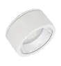 Ledvance LED Downlight Surface IP65 Aluminium Wit 45W 4725lm 36D - 830 Warm Wit | IP65