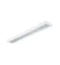 Philips LED Paneel FlexBlend SM340C 32,5W 3500lm - 940 Koel Wit | 150x20cm - UGR <19 - Dali Dimbaar - Beste Kleurweergave