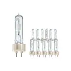 Voordeelpak 12x Philips MASTERColour G12 CDM-T 70W - 830 Warm Wit 
